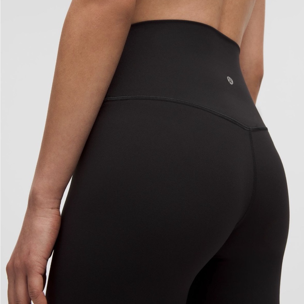 Lululemon’s Align HR Pant 28” - Picture 5 of 5